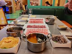 -君邦火锅(新疆大厦店)