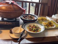 -千岛湖小鱼儿·淳安匠心农家菜