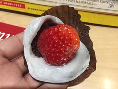 -山崎面包(静安久光店)