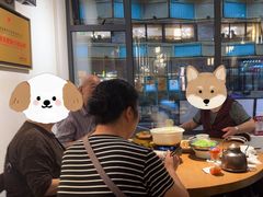 -聚鑫朋酸菜肥肠(文艺路口店)