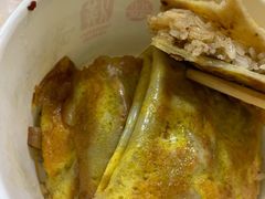 -周记热干面豆皮大王(桃花东街店)