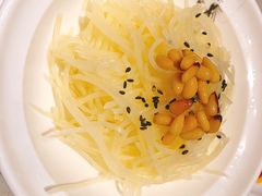 -喜家德虾仁水饺(华强天虹店)