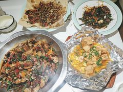 -东来土菜馆(民祥园路店)
