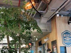 大堂-Moka Bros 摩卡站(嘉华店)