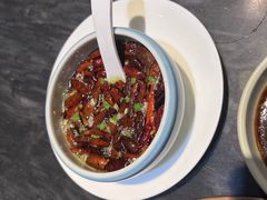 -南门四季铜锅涮肉(左家庄店)