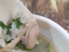 -强氏喜阿婆粥饼店(大众街店)