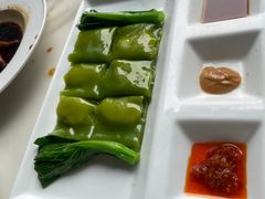 -顺德美的万豪酒店-万豪中餐厅