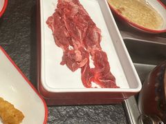-京元盛铜锅涮肉(上海总店)