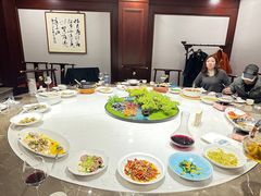 -文涵小院·邻里厨房
