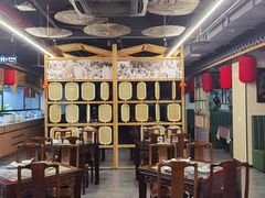 -安泰楼·佛跳墙创始人·传统闽味早茶·酒楼(三坊七巷闽菜地标店)