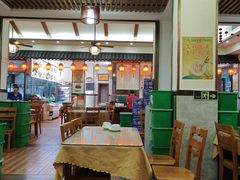 -龙记烤鸭店(新民路店)