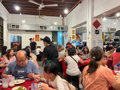 -德成饭店