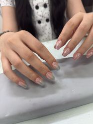 -美画轻奢美甲美睫