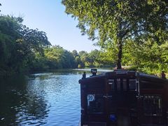 -烟水渔庄餐厅(西溪湿地店)