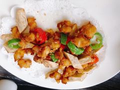 -美极鲜食坊(宝安南路店)