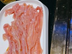 -川西坝子火锅(清江东路3.0直营店)