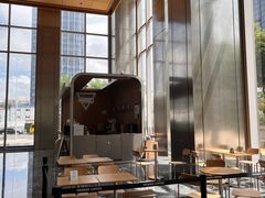 -Manner Coffee(广州琶洲宝地广场店)