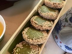 -绿茶餐厅(龙井船宴· 品牌总店)
