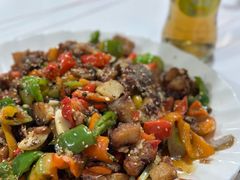 -煲来饱去冷水鱼