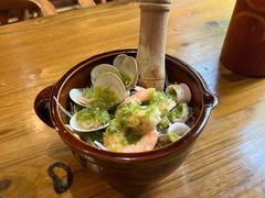 -泰堤坊(淡水体育馆店)