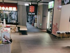 -丰茂烤串(全国首店)