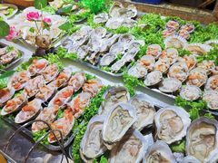 -鲜小岛·铜锅涮肉