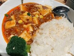 -小川洋风料理(汉街店)