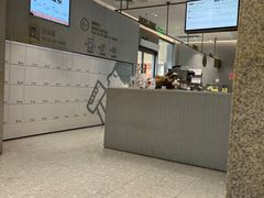 -喜茶(合肥正大广场店)