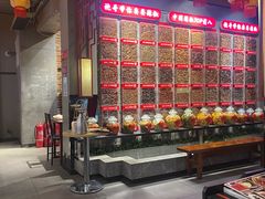 -辣不二地道川菜(汉水路店)