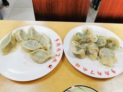 -乡府肉丁水饺(环山路店)