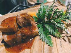 火焰牛舌-一绪に寿喜烧自助(世茂广场店)