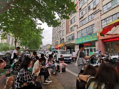 -小寒羊烧烤(凯瑞时代大厦店)