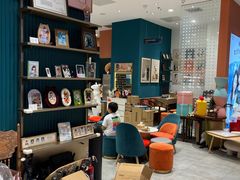 -海马体家庭照相馆(北京芳圆里 ID MALL店)