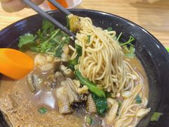 -晓午阳常熟炒浇面(红庙店)