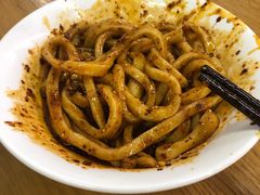 -樊三嬢手工甜水面(大邑安仁店)