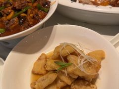 -东流山烤鸭·家常菜(雨山龙湖店)