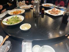 -健眺小海鲜(临海后山店)