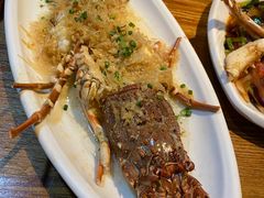 -南海渔家•海鲜•正宗海南菜(海棠湾店)