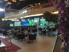 -宝丽金大酒店·洗浴中心