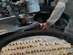 -老淮滨-蚌埠非遗小吃(淮河路店)