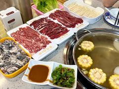 -杏花吴记牛肉火锅