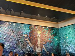 -星巴克臻选(上海合生汇1F店)