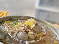 牛肉丸-柴头哥·牛肉火锅(爱民路店)
