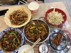 -江城燕子大排档(江汉路步行街店)