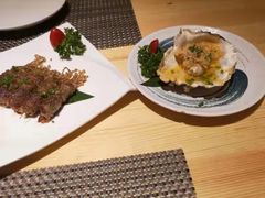 -割烹酱子日本料理(弘基财富广场店)