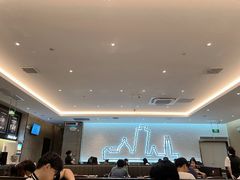 -萨莉亚意式餐厅(杭州滨江天街店)