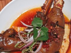 -驿楼兰·新疆菜(火车站店)