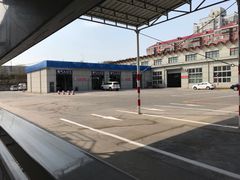 -京西五环检测场