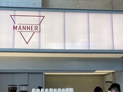-Manner Coffee(IFS一楼店)