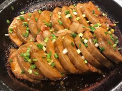 -旺角小渔村·海肠捞饭开创者(环山路店)
